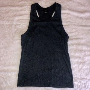 Razor Back Tank Top